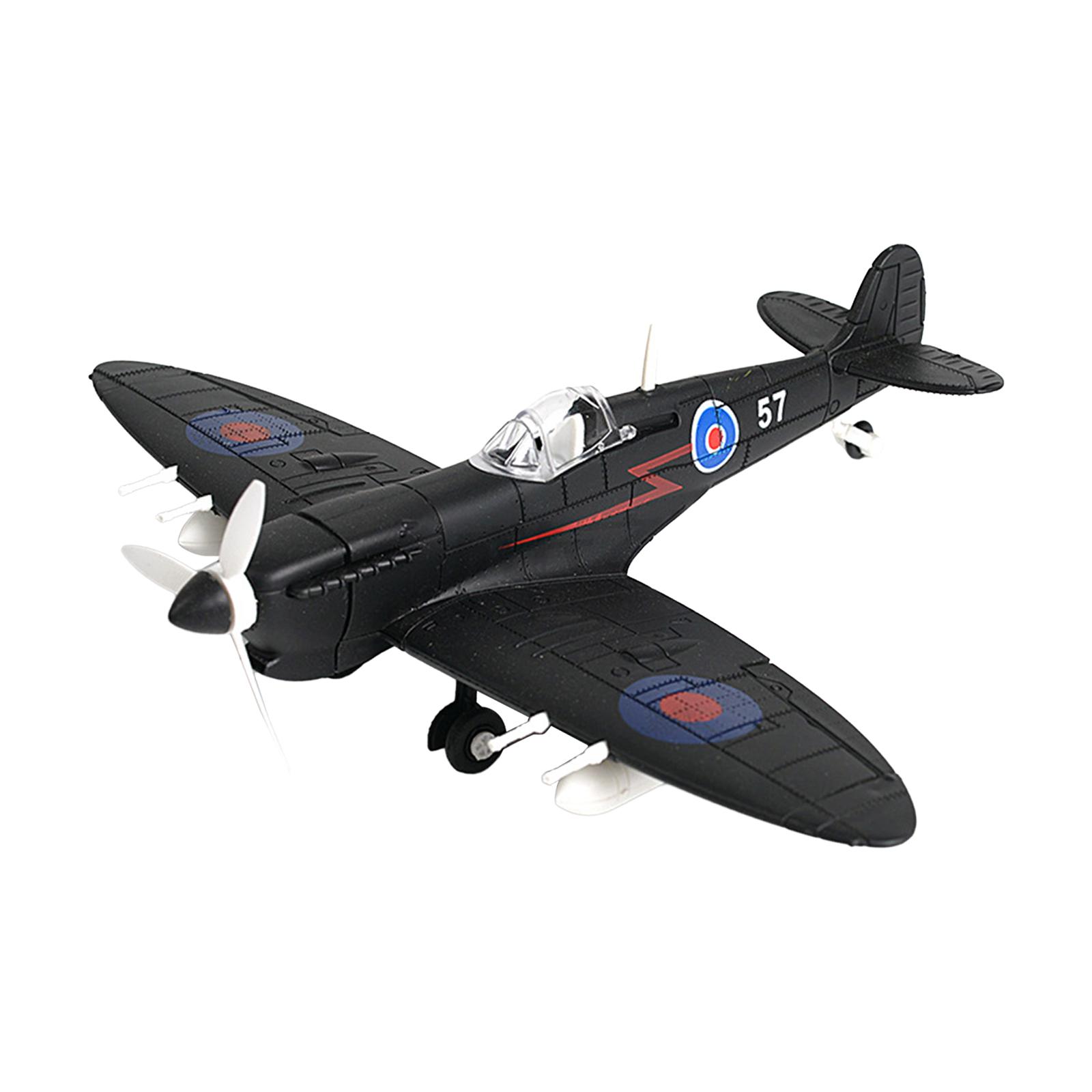 British Fighter Model 1:48