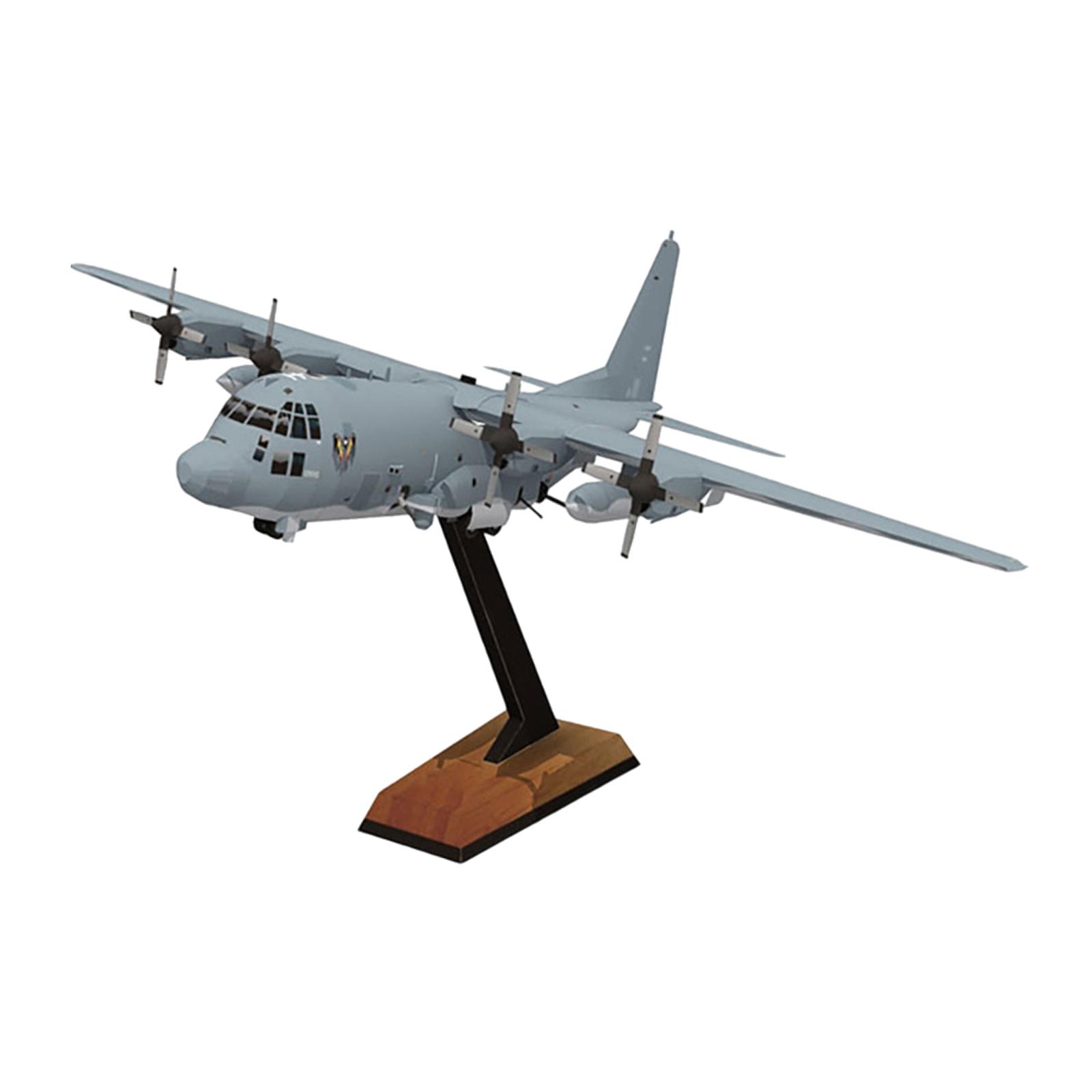 Fighter Building Kit 1:100