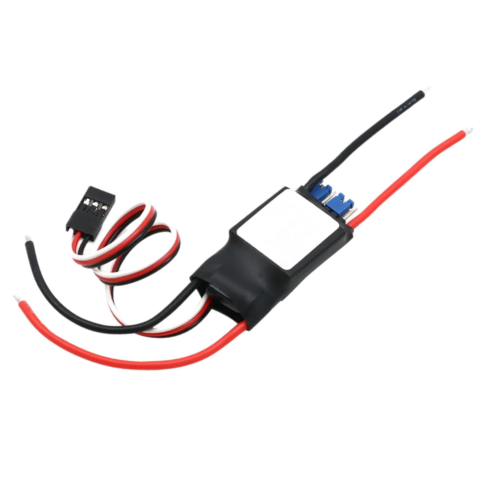 RC Motor ESC 30A