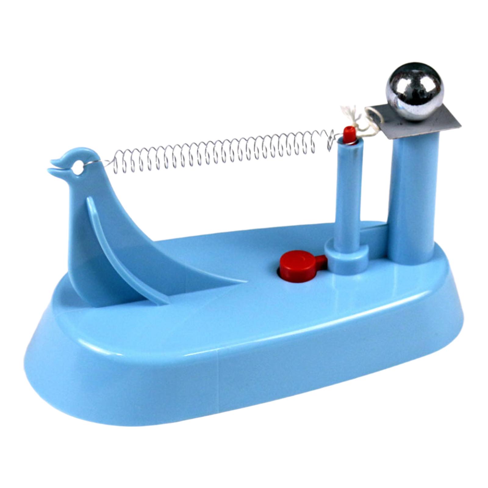 Inertia Ball Physics Kit