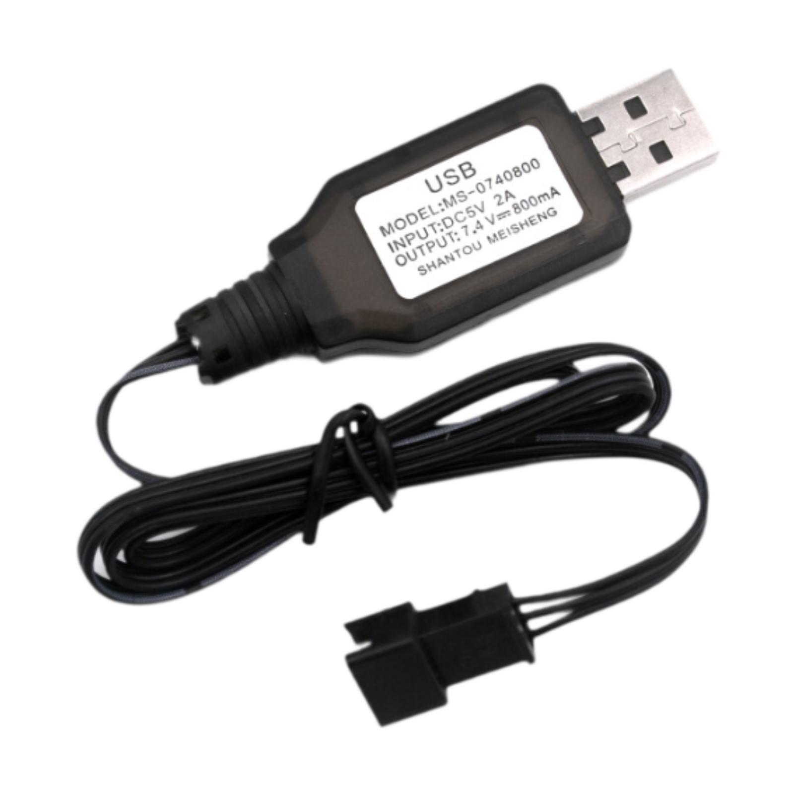 USB Charger Cable Repair