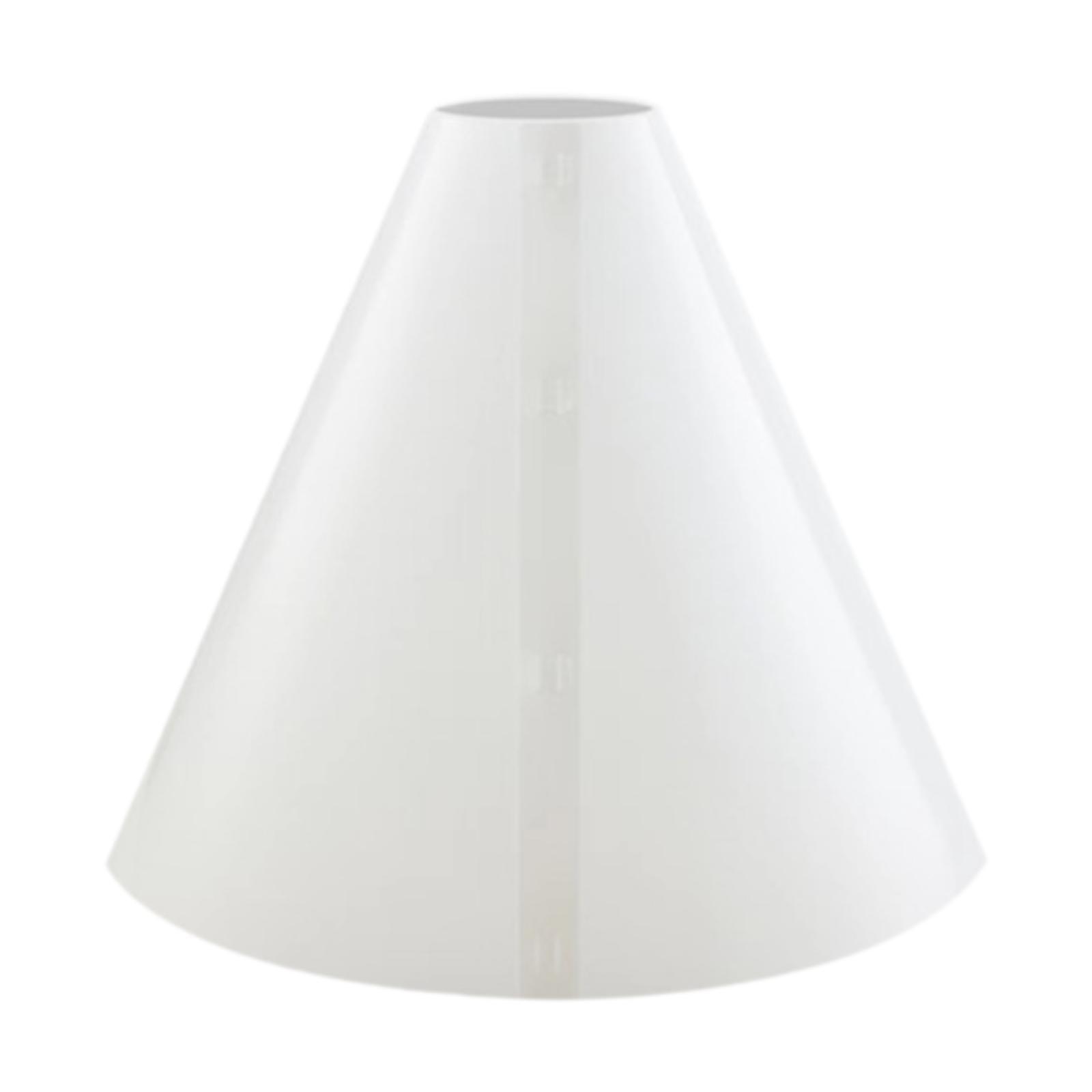 Light Cone Diffuser
