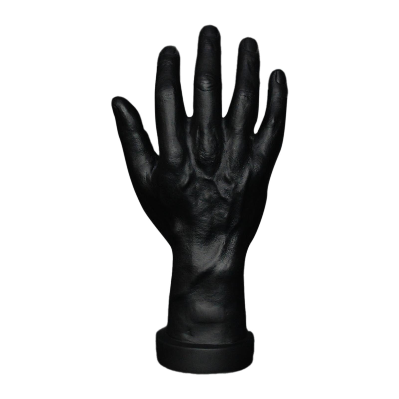 Fake Human Hand Model