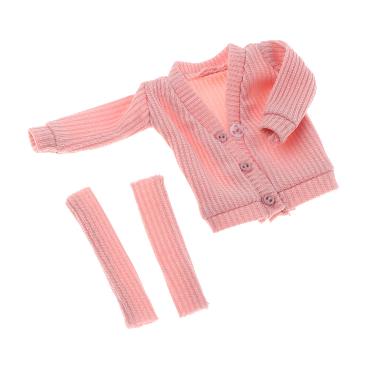 Button Down Sweater