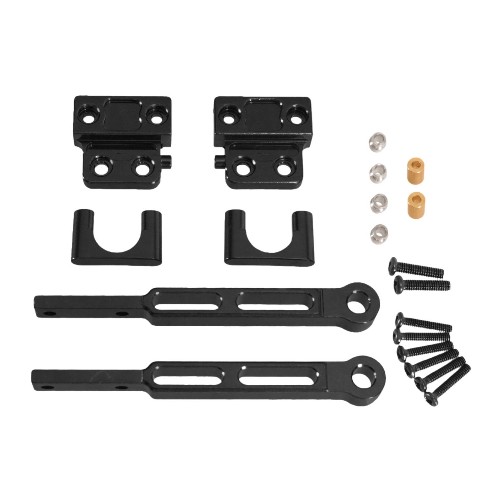 RC Suspension Upgrade Kit