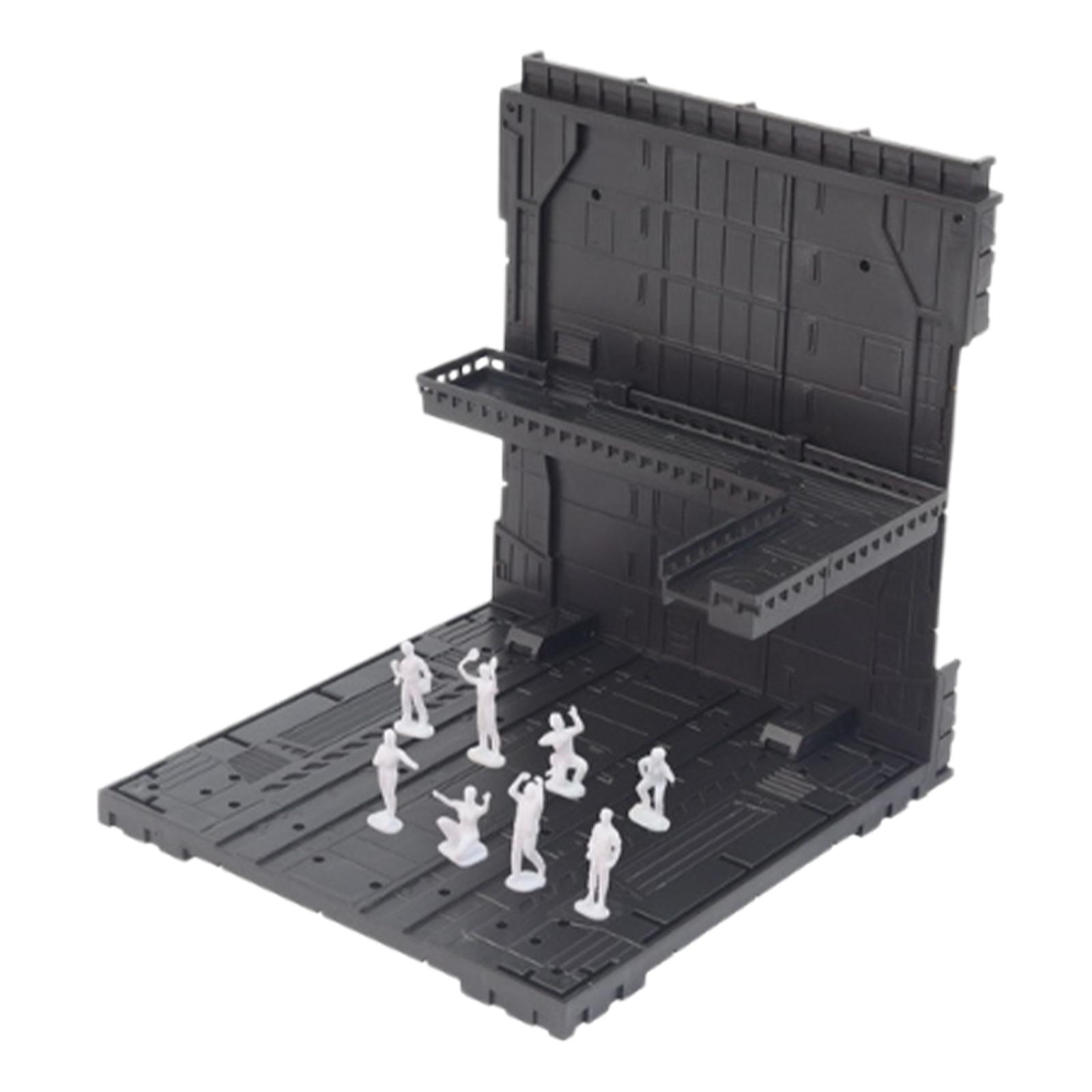 Interlocking Display Base VT11611