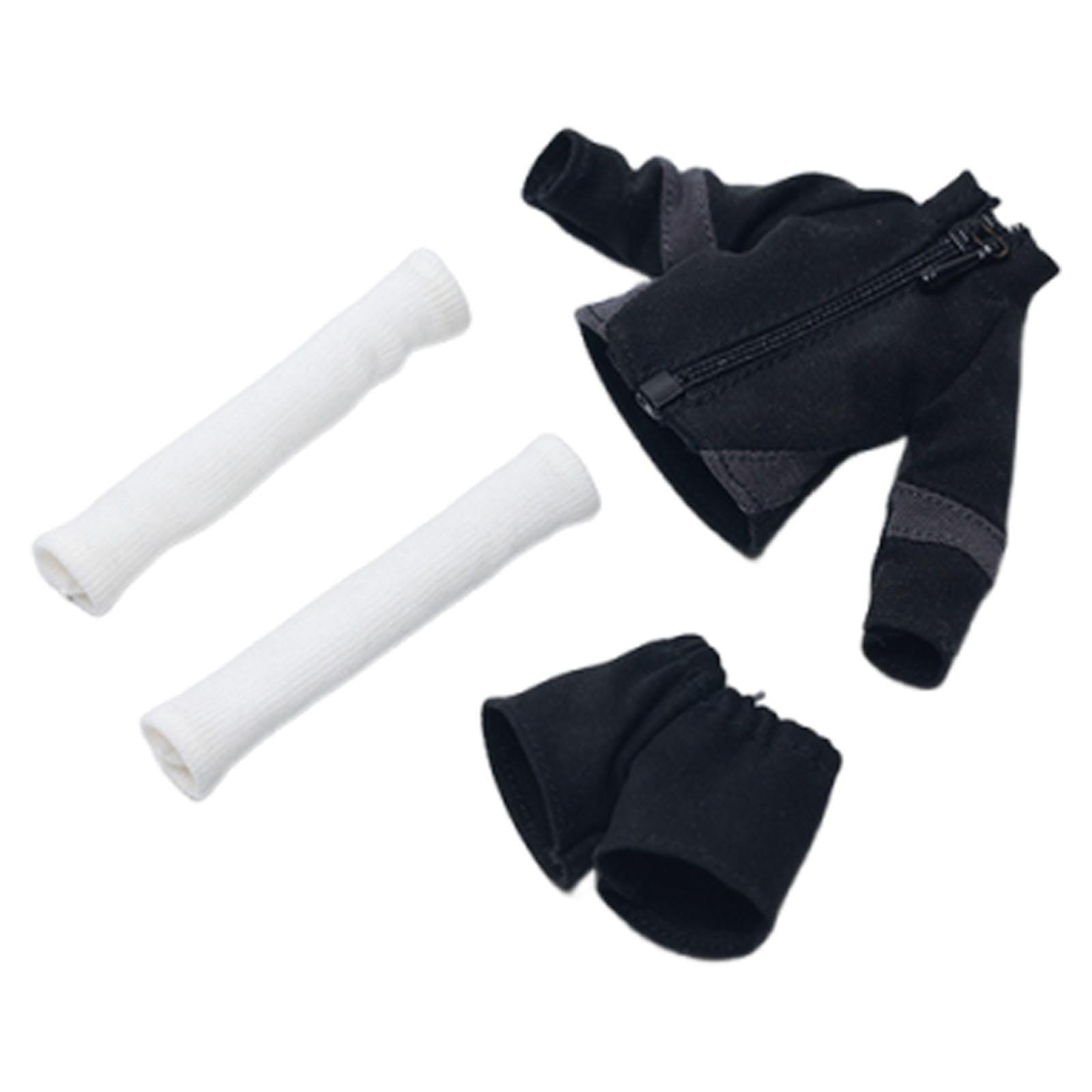 1/12 Female Sportswear