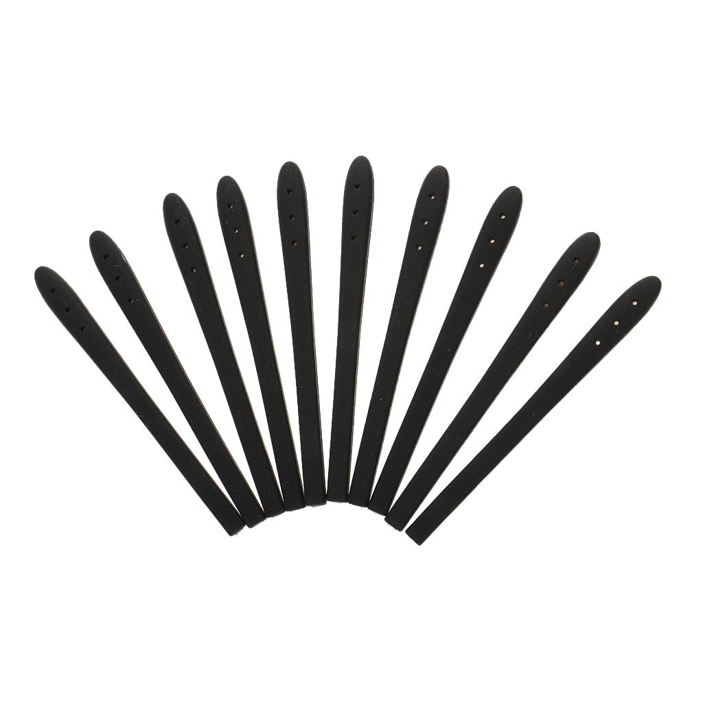 Eyeglasses Temple End Tips Replacement Kit