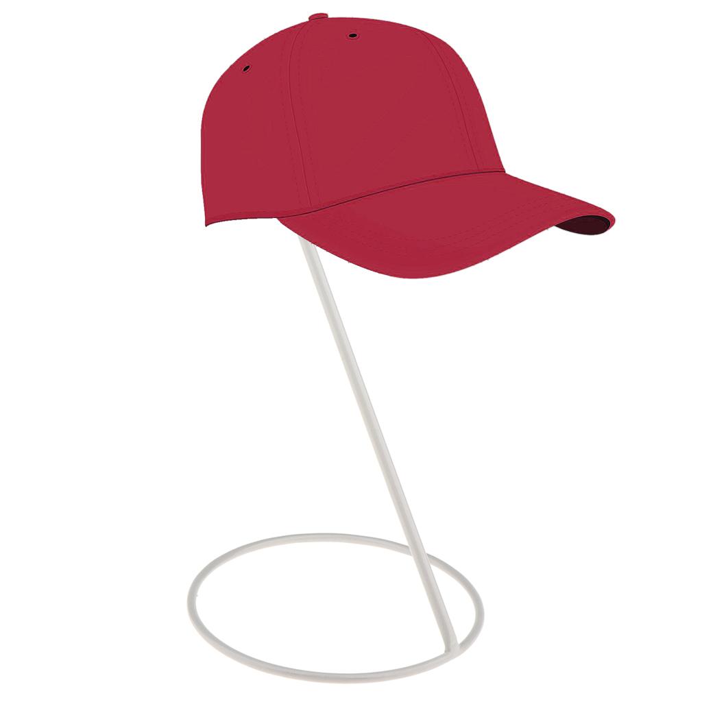 Hutständer Huthalter zur Anzeige Display Rack von Hüte Mützen Kappen | eBay