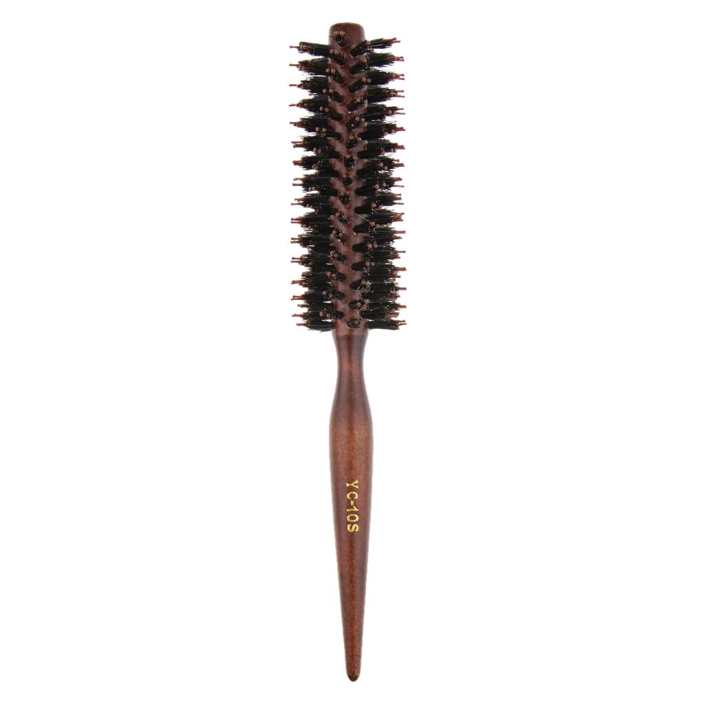 Round Hair Brush