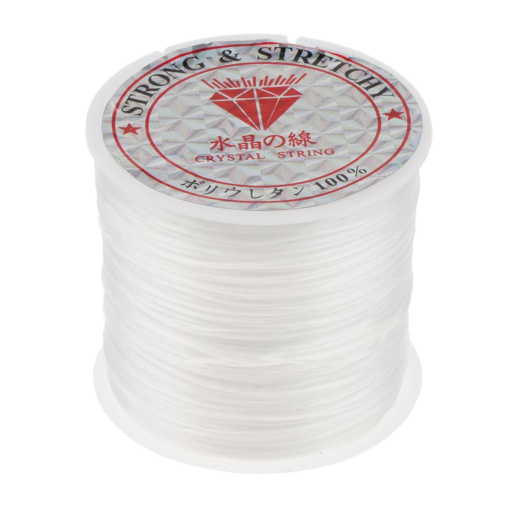 Hair Weaving Sewing Thread