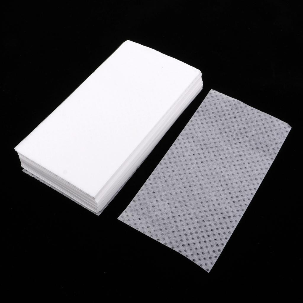 Hair End Wrap Papers