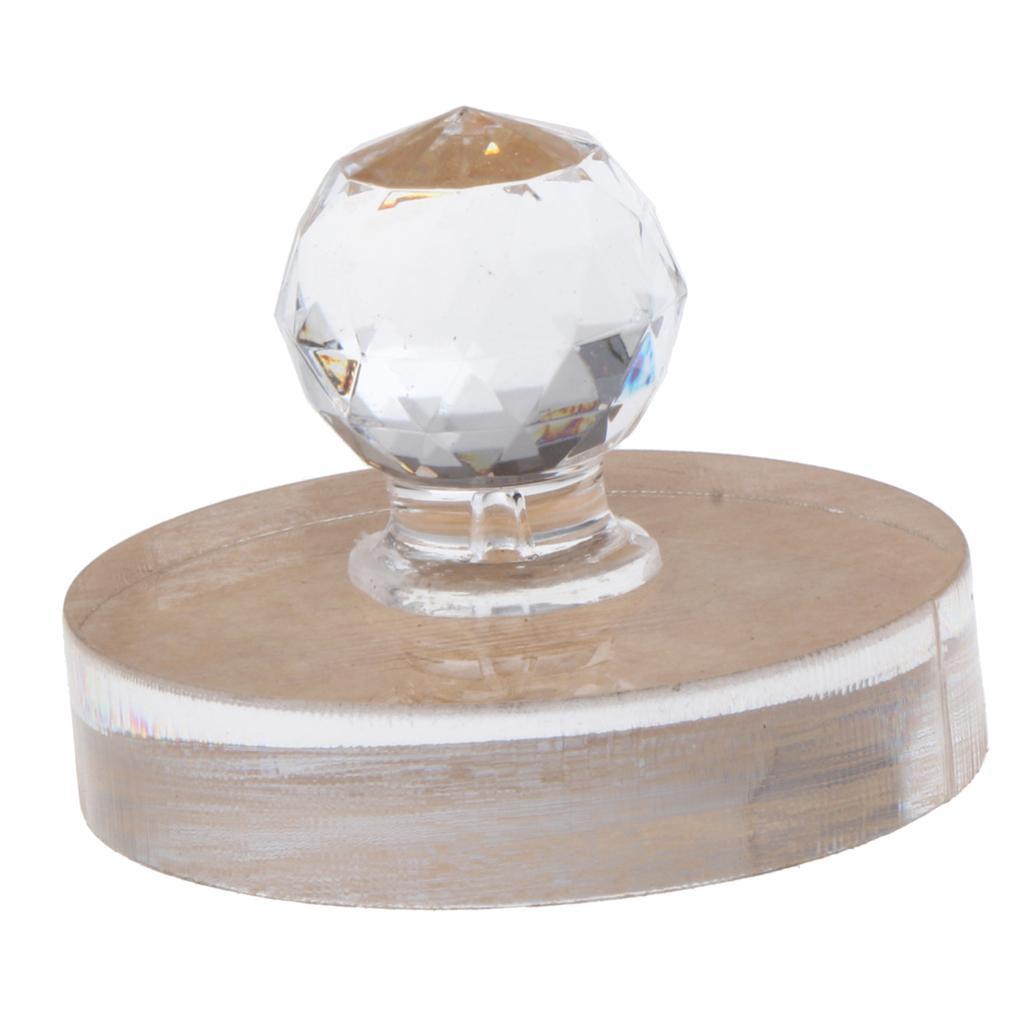 Foundation Blush Stamp