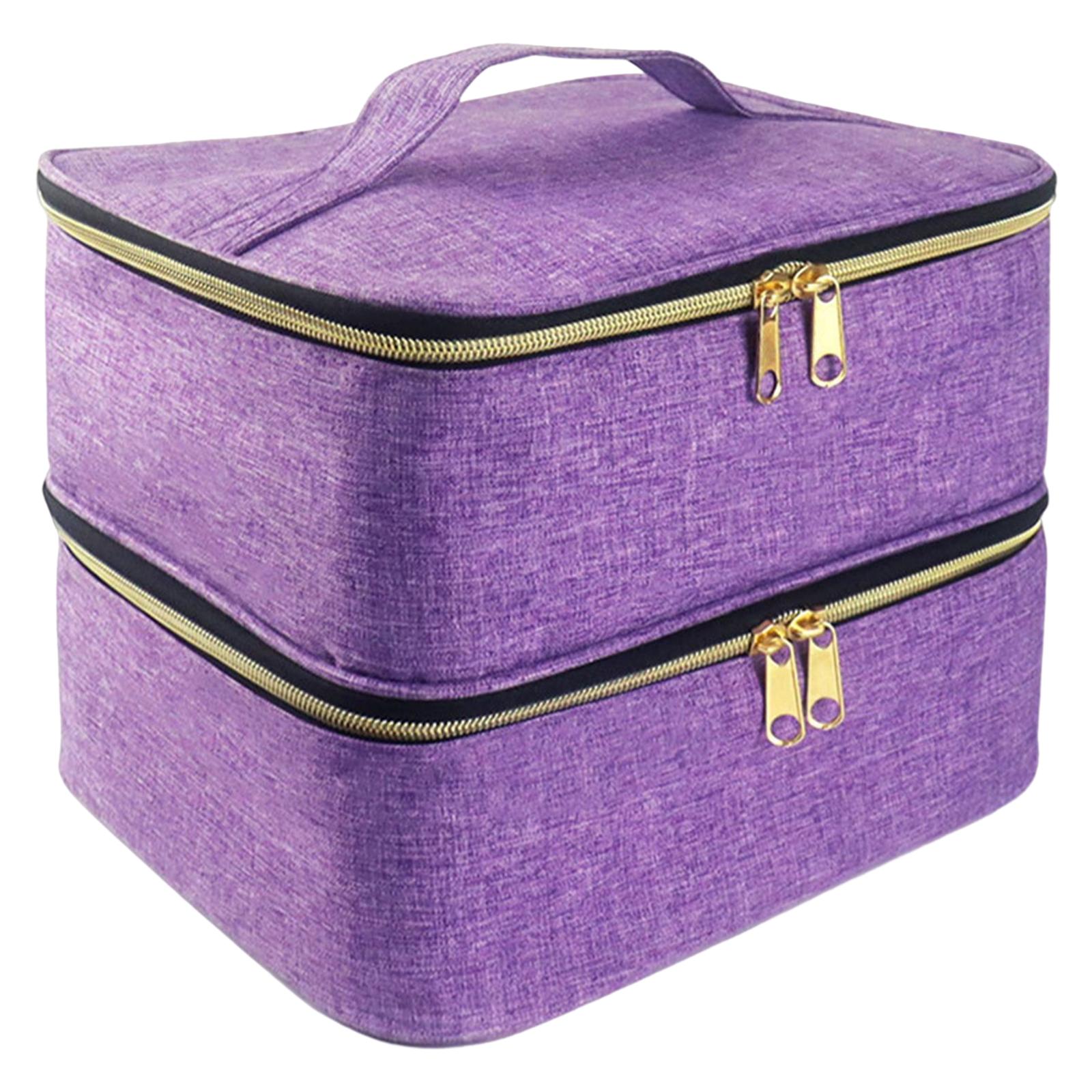 Nail Polish Carrying Case