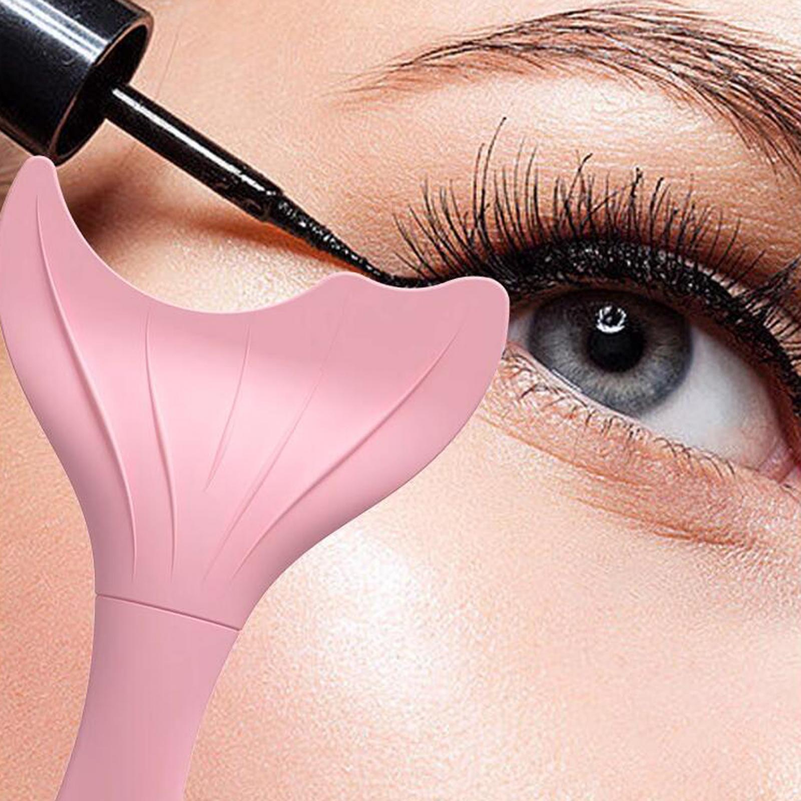 Eyeliner Template Guide Stencil for Holiday Present Beginners Christmas Gift