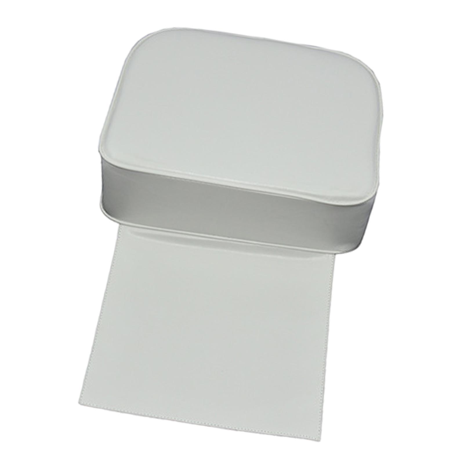 Child Booster Seat White