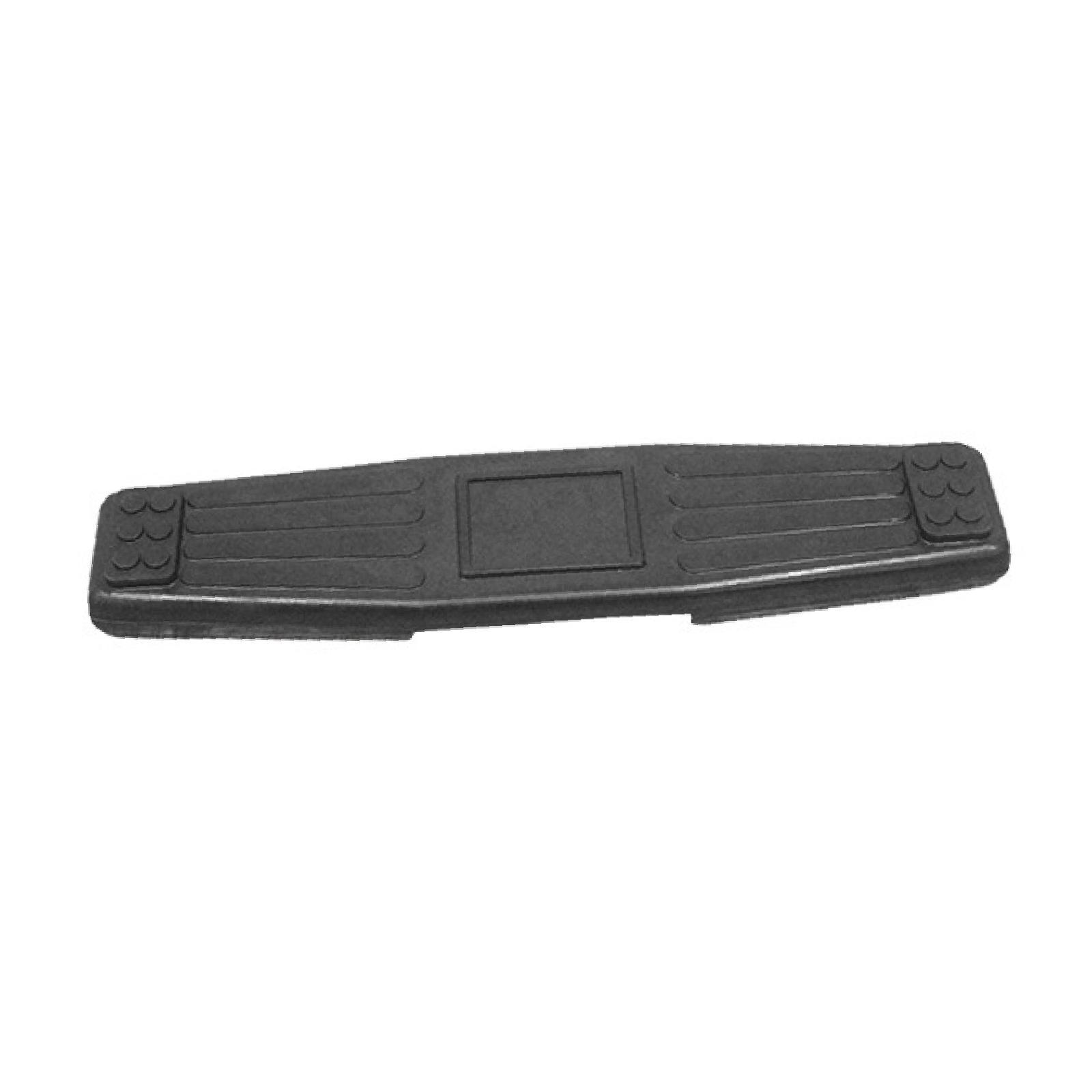 Salon Chair Foot Pedals