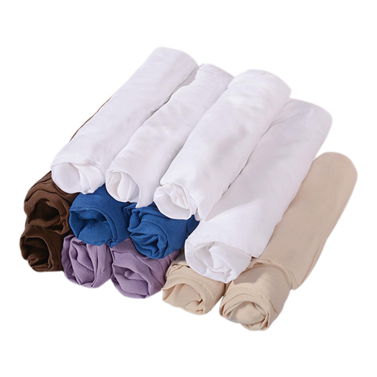 Face Cradle Covers 12Pcs