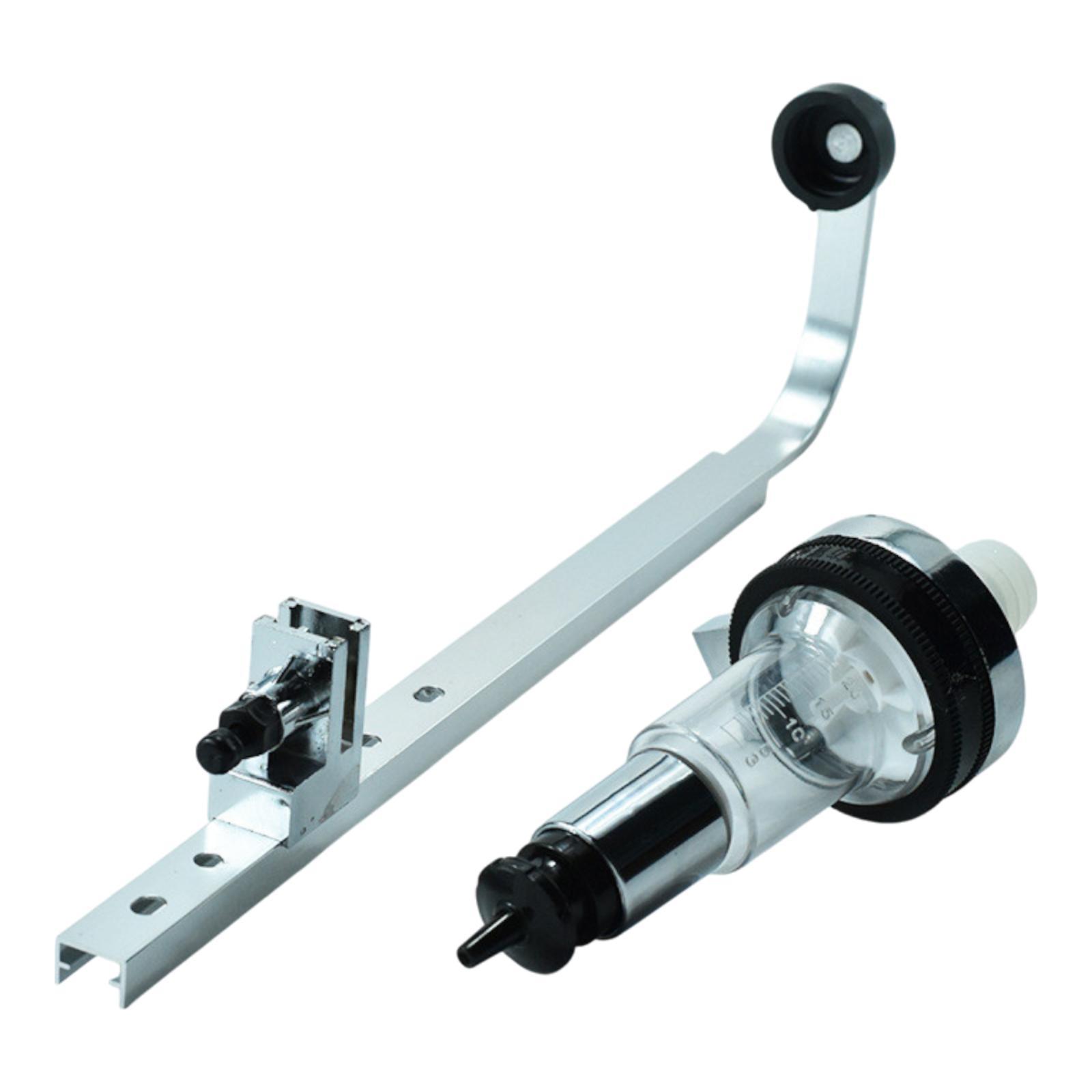 Perfume Dispenser Bracket