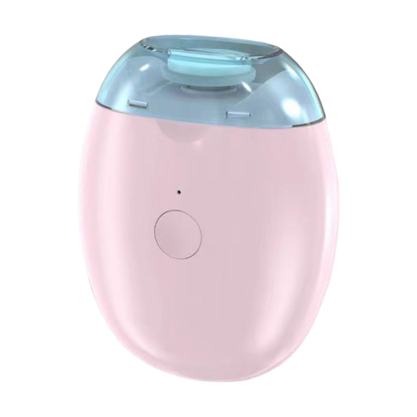 Electric Nail Clipper 3 Speeds