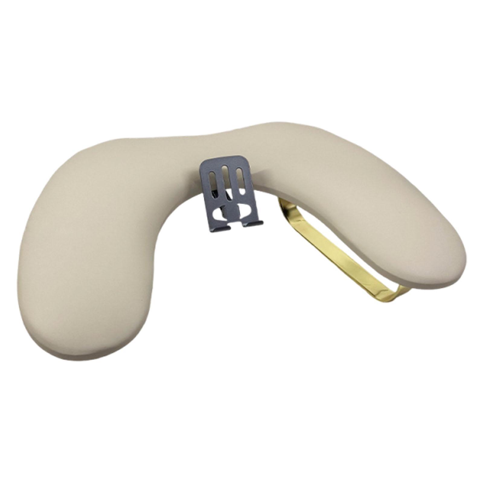 Nail Hand Rest