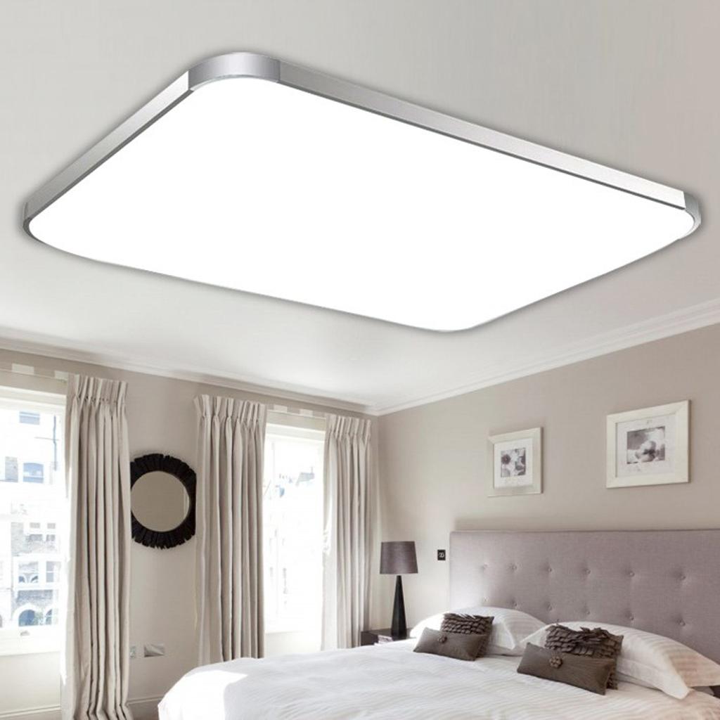 Lampe de Plafond  Plafonnier LED  pour  Salon Chambre 