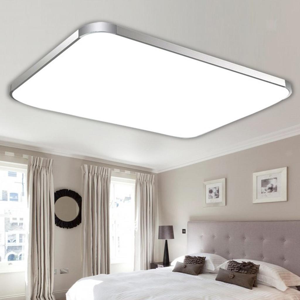 Lampe de Plafond Plafonnier LED pour Salon Chambre Lampe de Plafond Plafonnier LED pour Salon Chambre