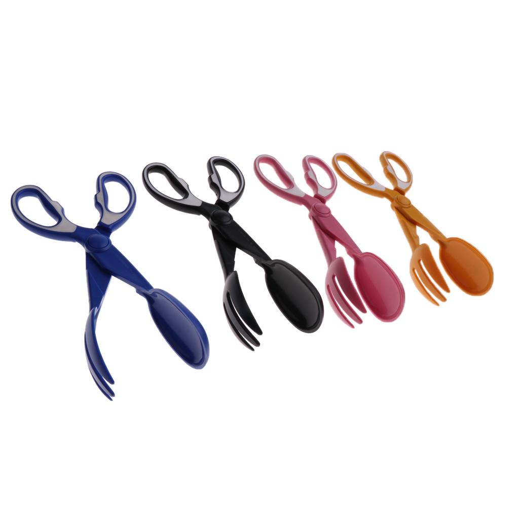 Poop Scoop Grabber Picker Poo Pet Dog Waste Easy Pickup Pooper Scissor