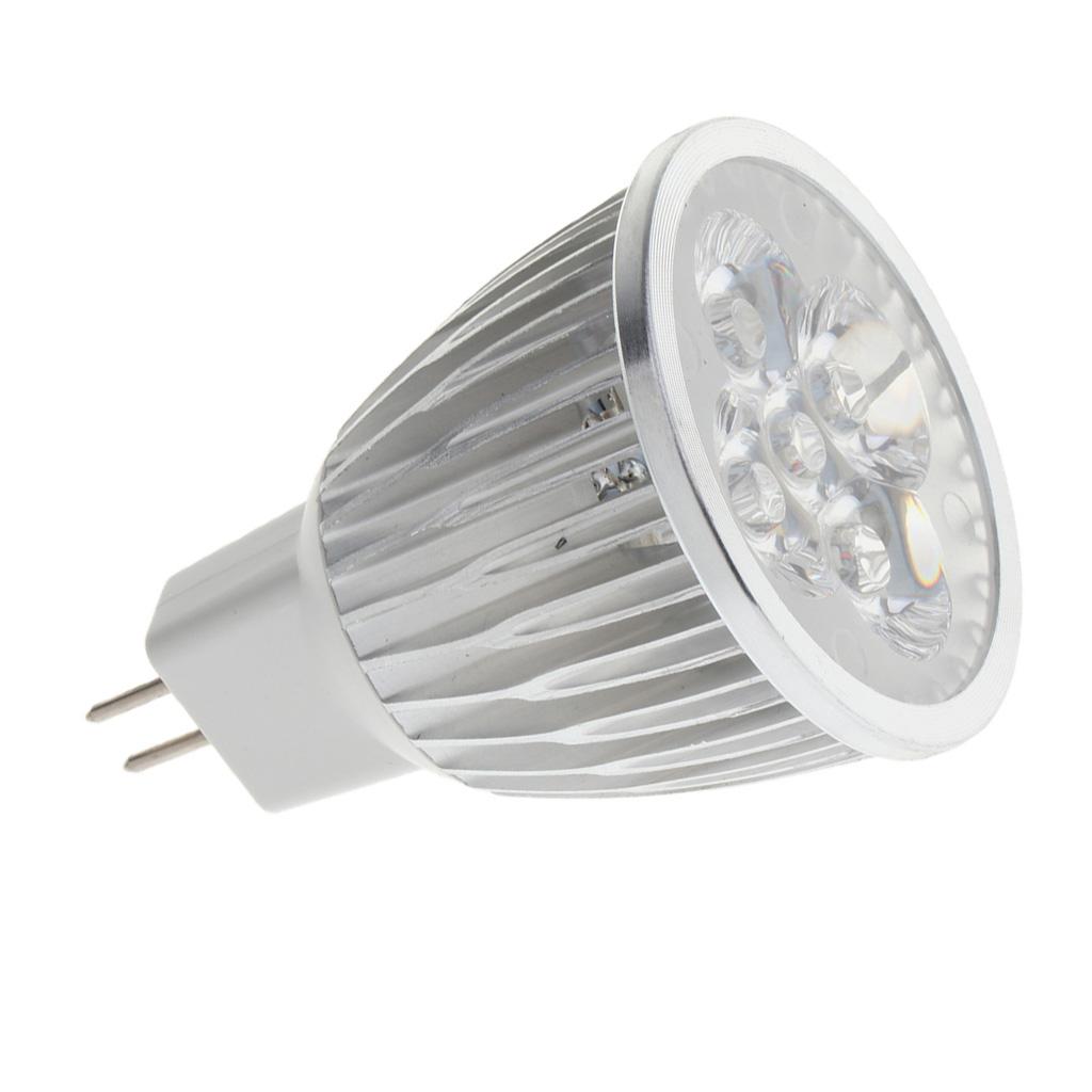 12V MR16 LED 5 Watt Spot Glühbirne, MR16 LED Lampen, MR16, nicht