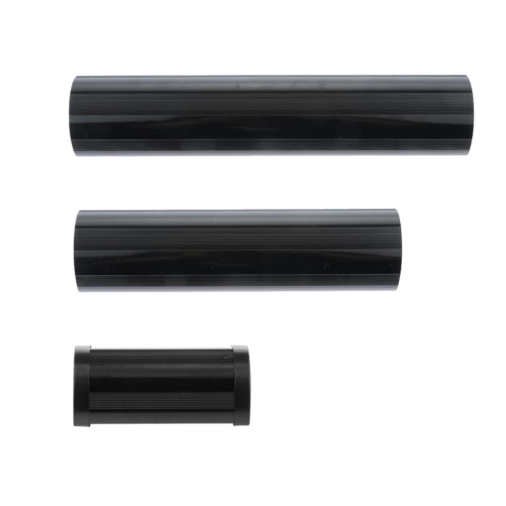 Fish Tank Ultraviolet Germicidal Lamp Protective Hood Fish Care 10cm