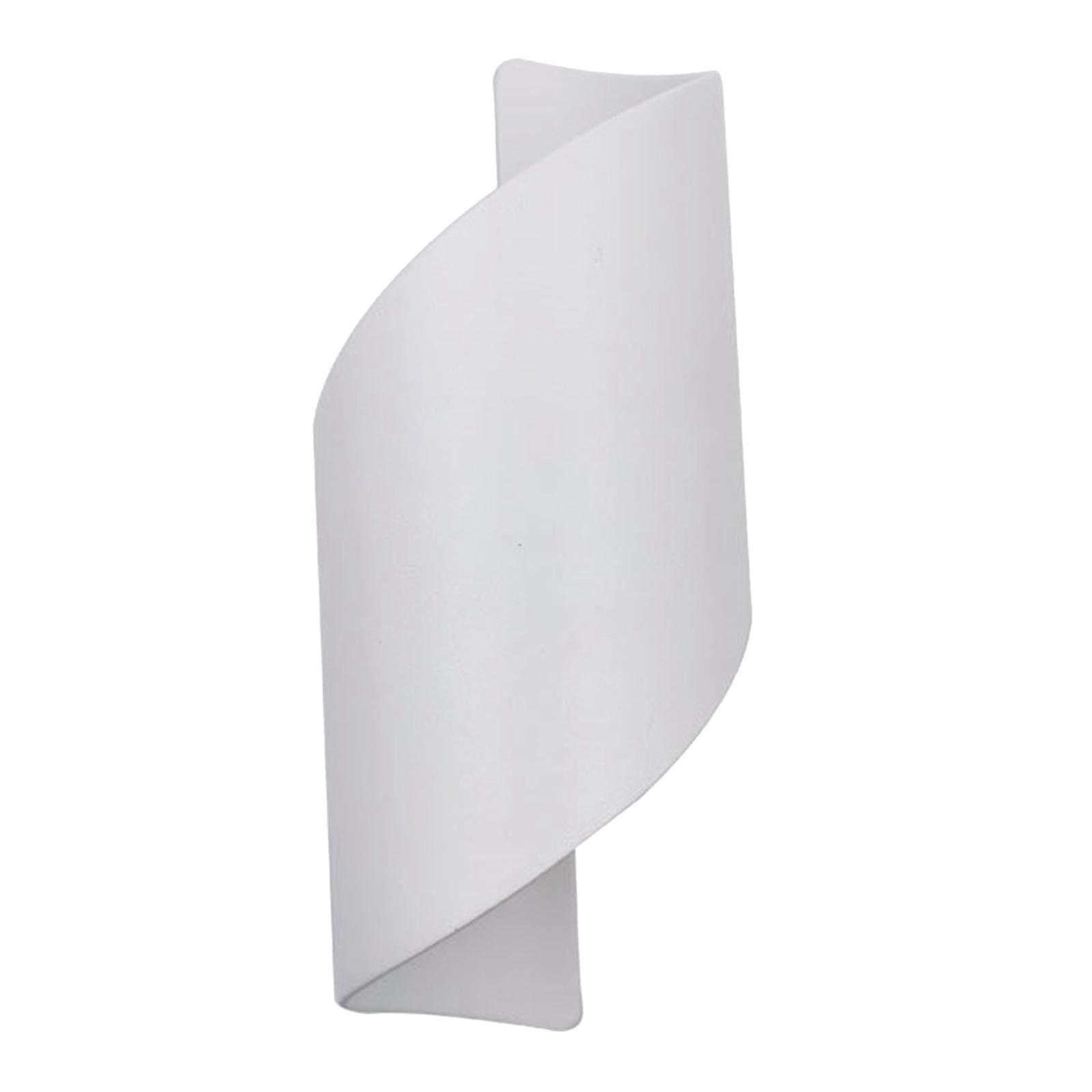 Spiral Wall Lamp