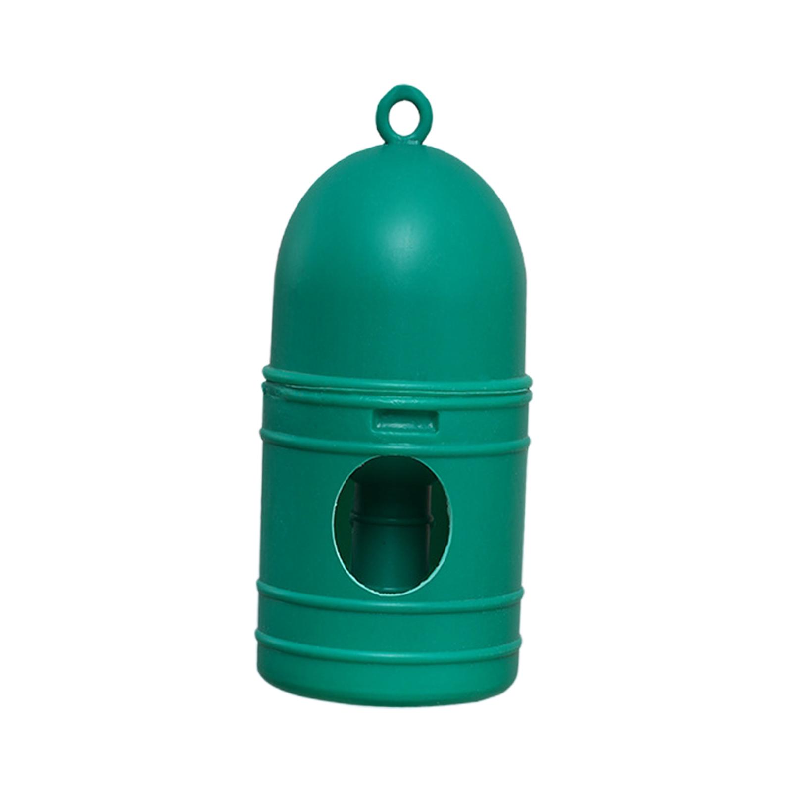 Water Dispenser Green