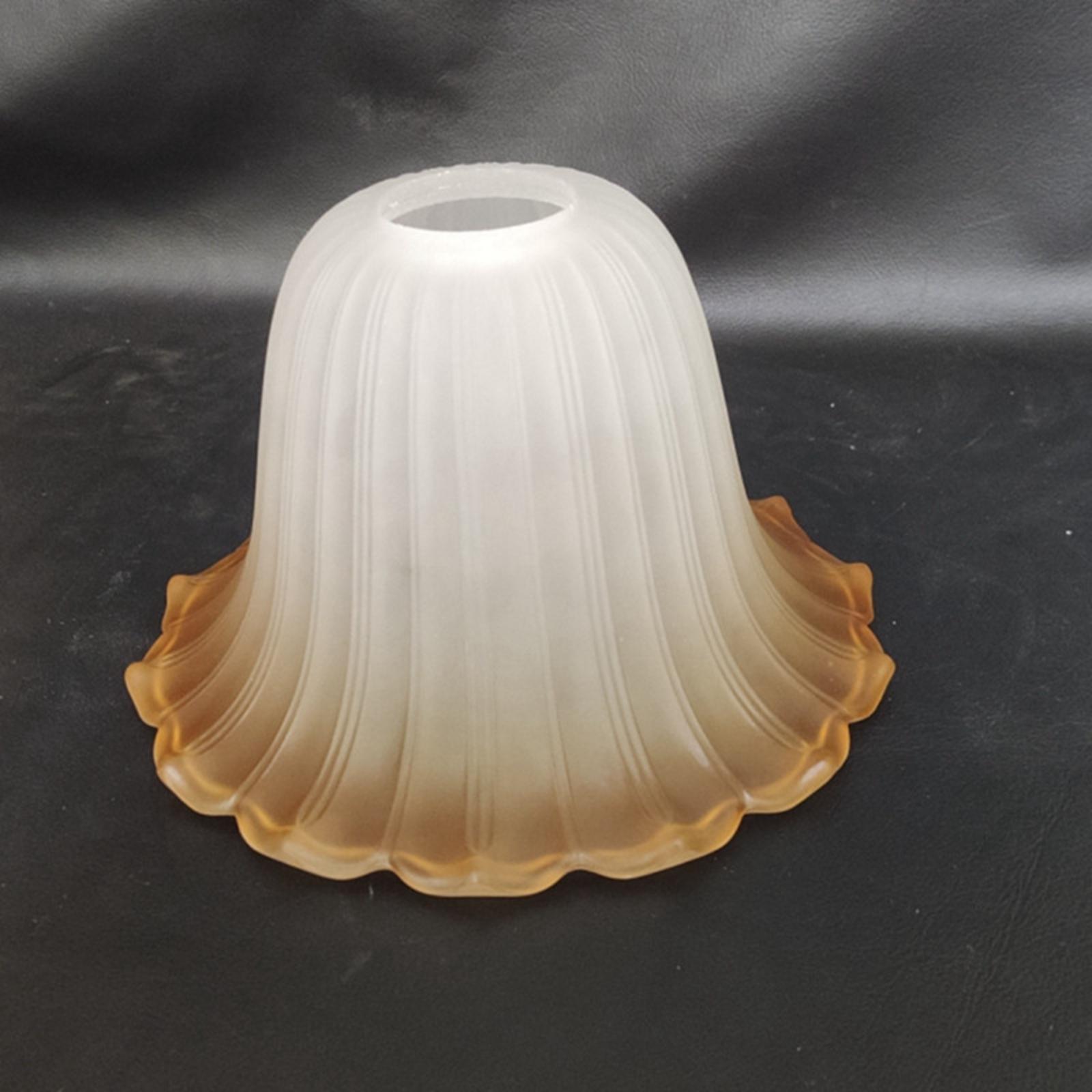Modern Style Lamp Shade Glass Cover for Pendant Sconces Accessories