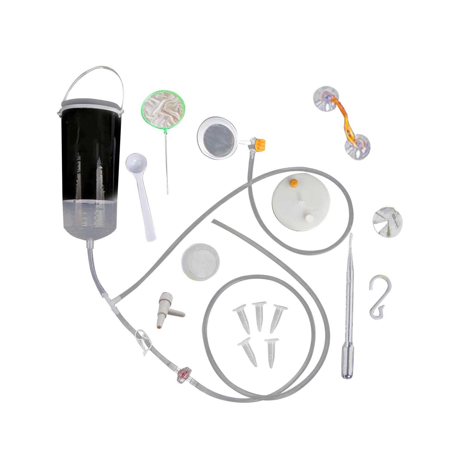 Brine Shrimp Incubator Kit