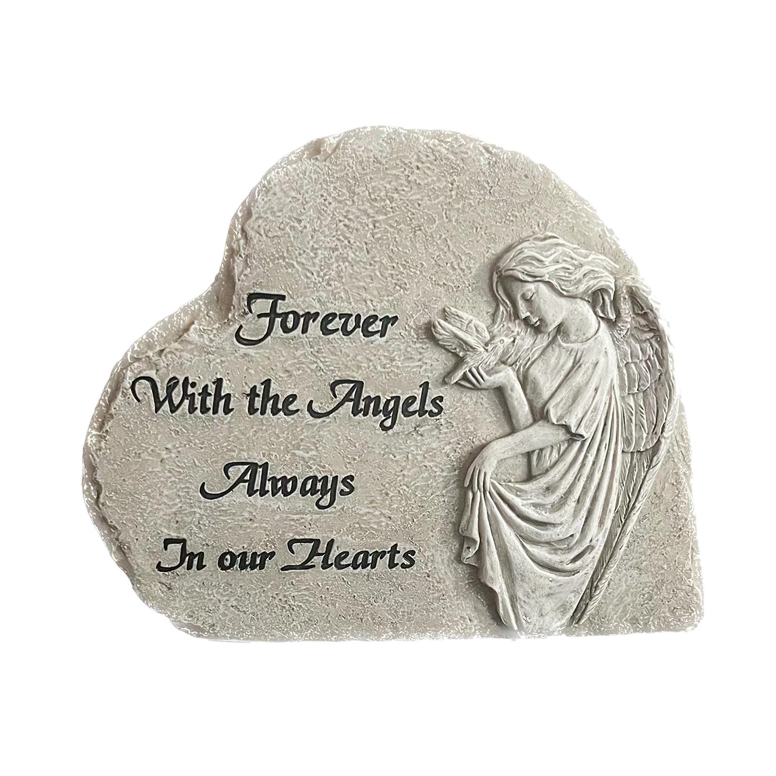 Angel Figurine Ornament