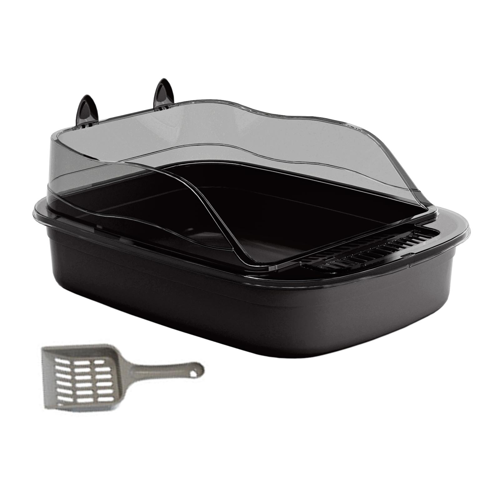 Cat Litter Box