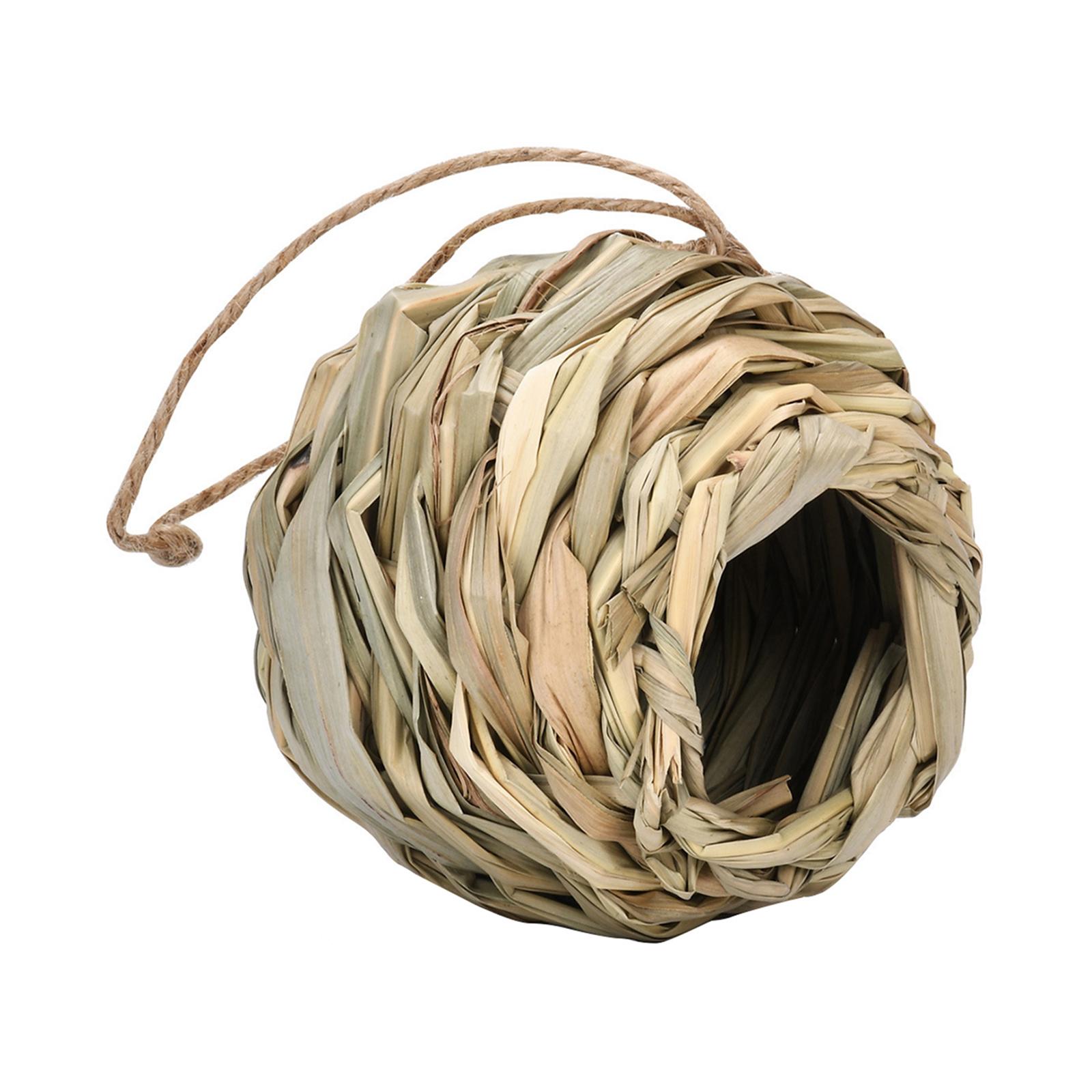 Hanging Bird Nest