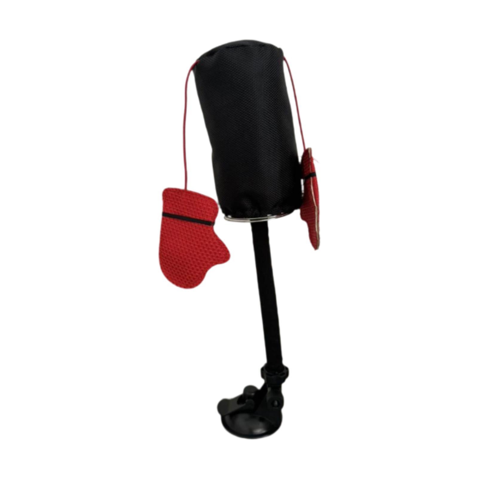 Cat Punching Bag Play Gym