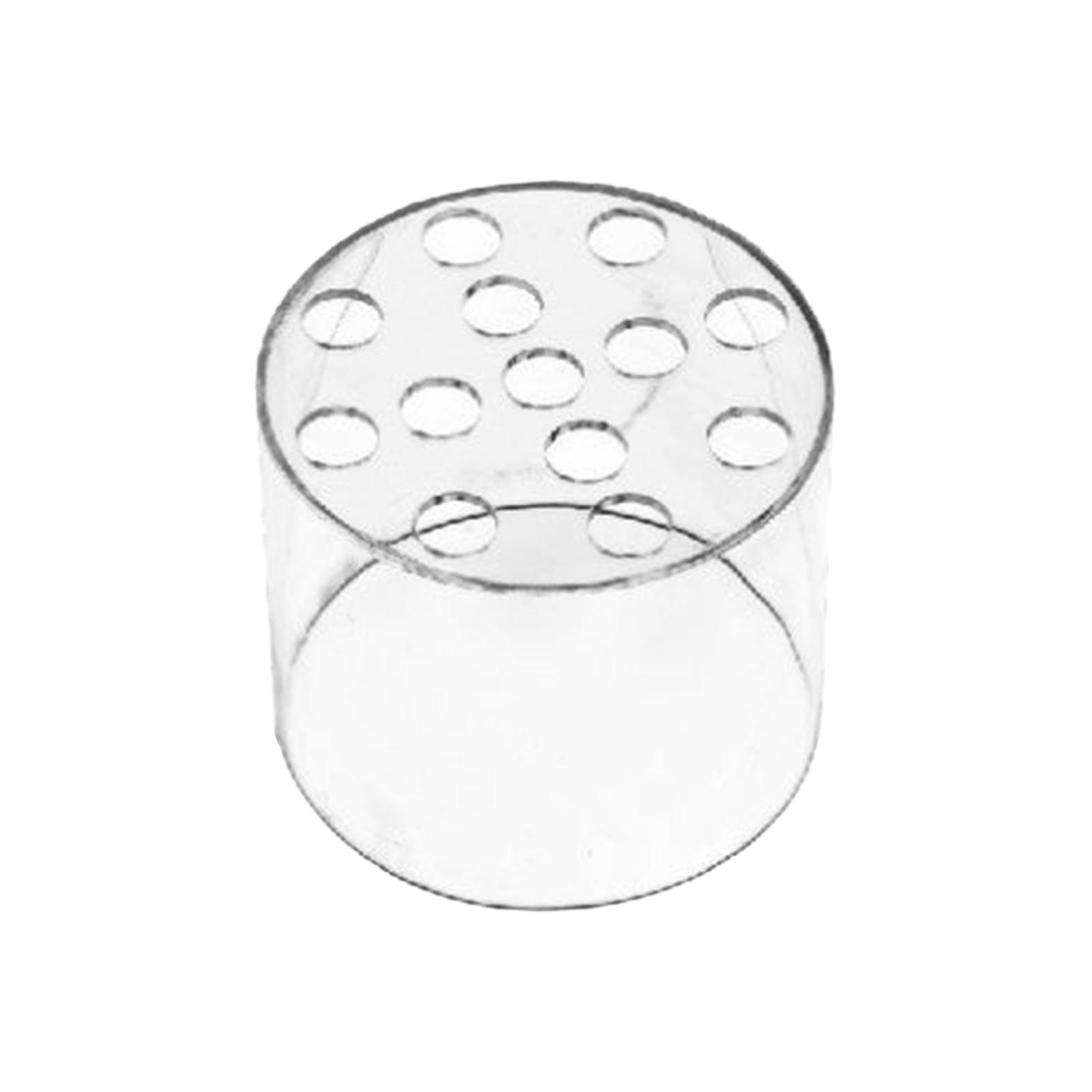 Coral Feeder Cover