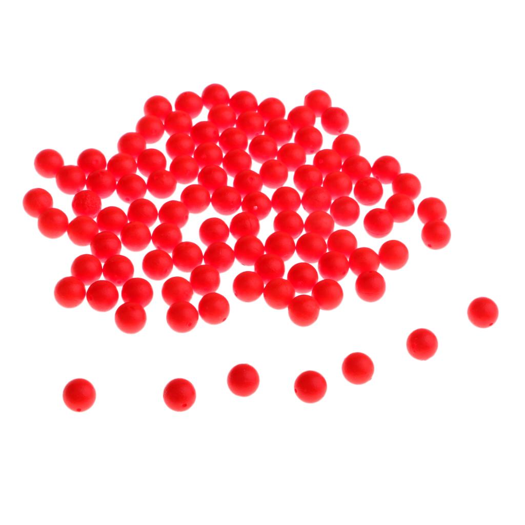 Fishing Bobbers Red