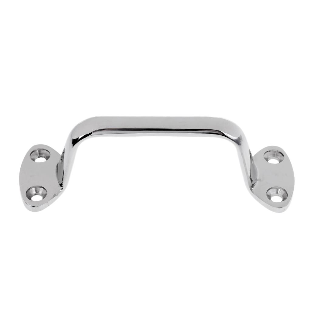Boat Transom Grab Handle