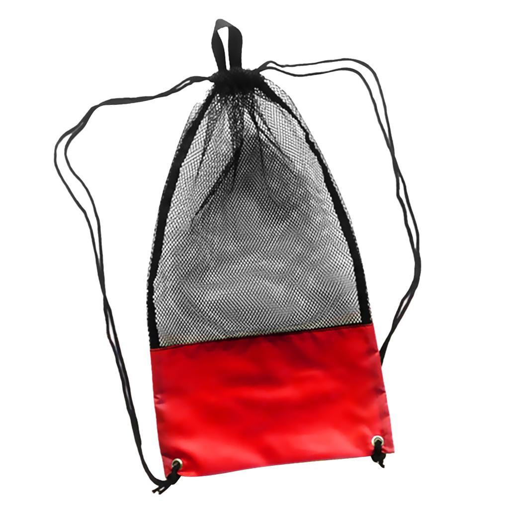 swim fin bag