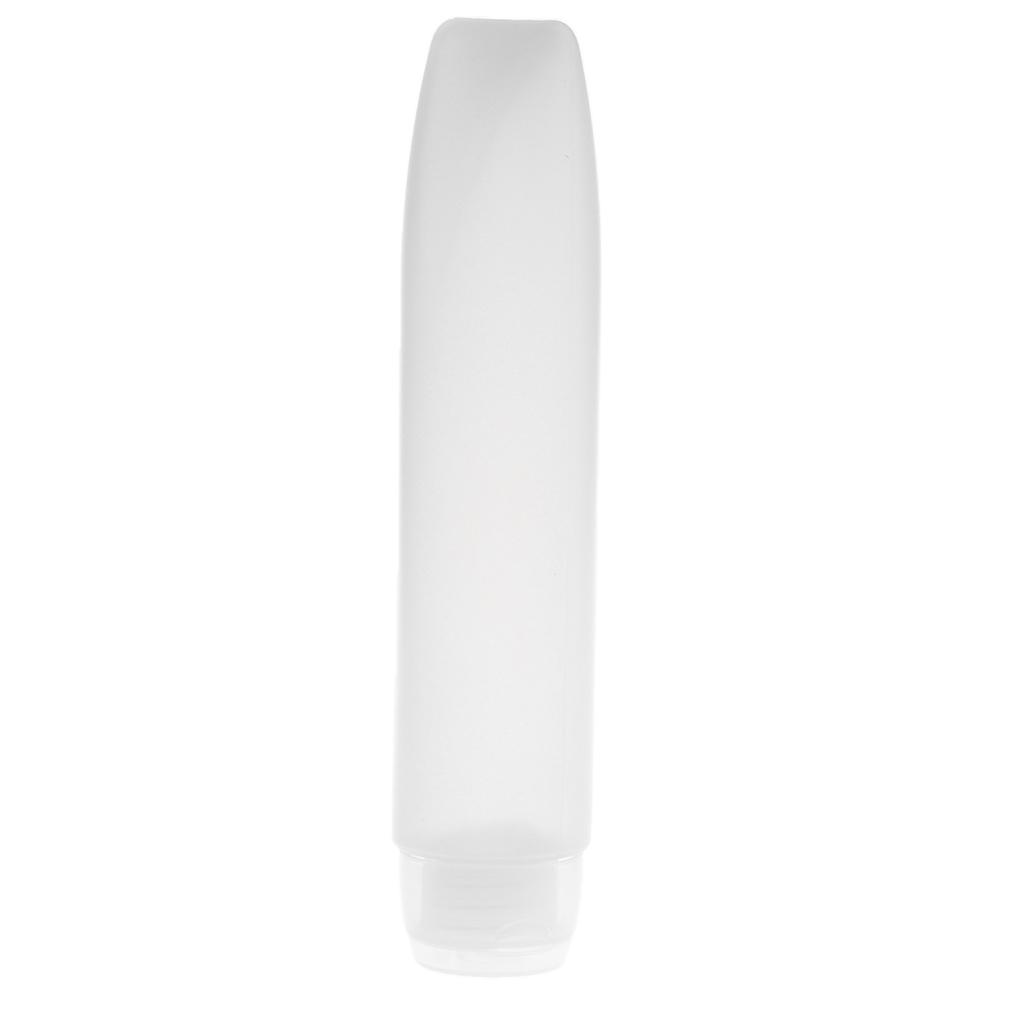Pe Plastic Soft Cosmetic Tube With Cap For Hand Cream Pe Plastic Soft Cosmetic Tube With Cap For Hand Cream