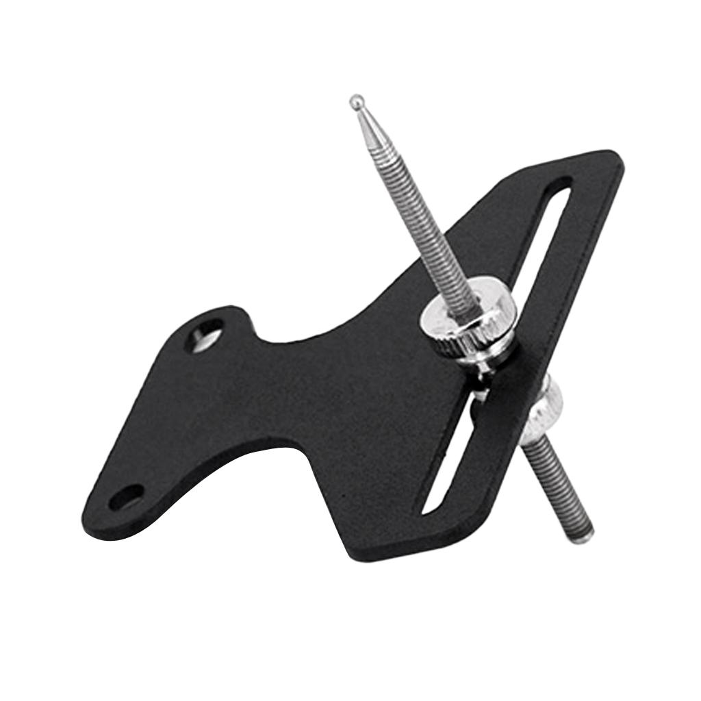 Aluminum Recurve Bow Sight