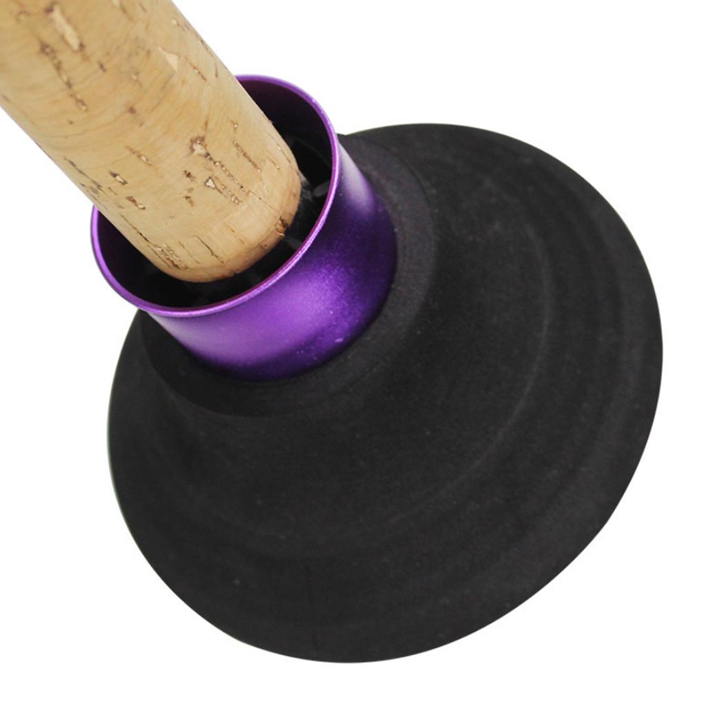 Fishing Rod Waist Rack Rod Butt Cushion Gimbal Fishing Fighting Belt