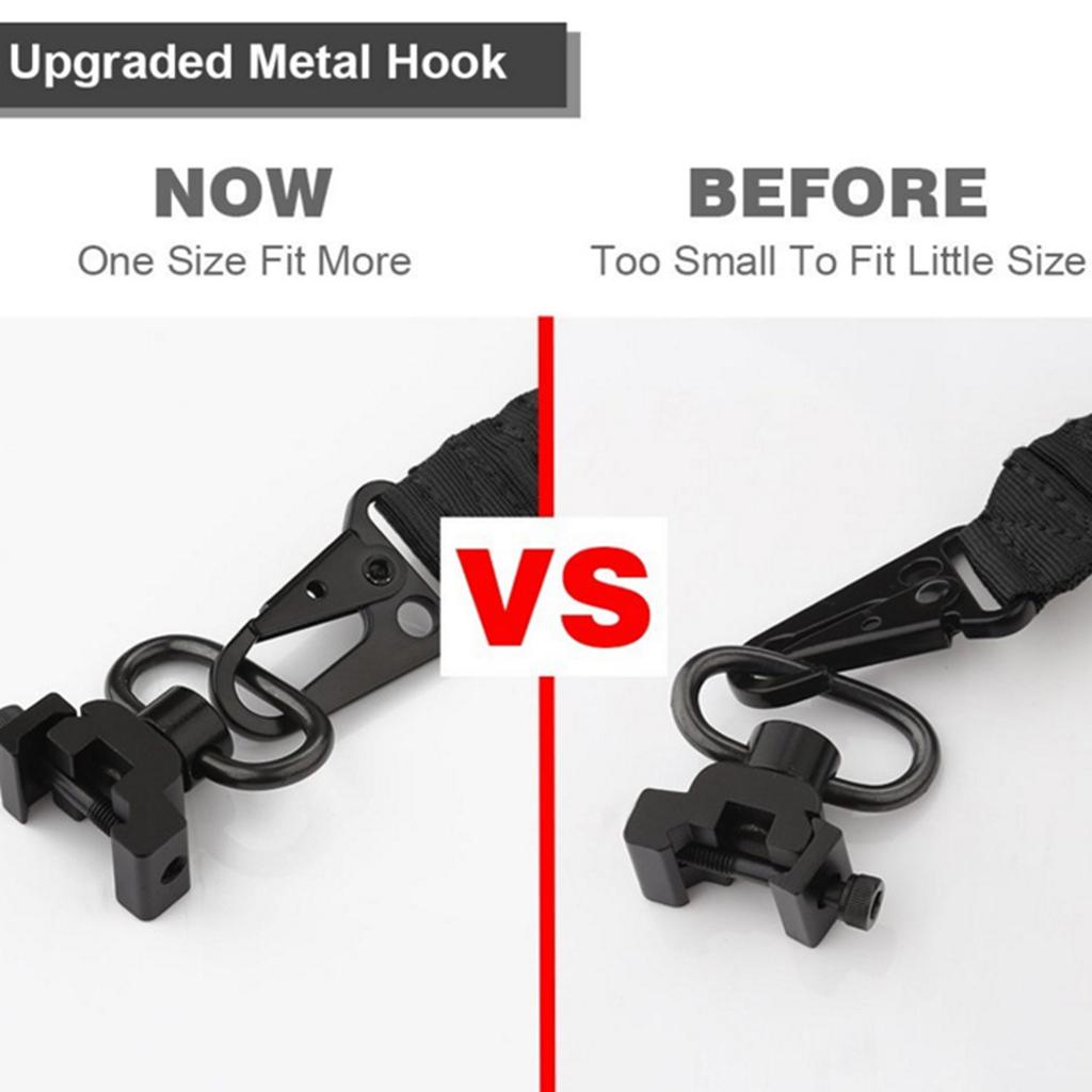 Tactical Safety Lanyard Durable Protection Equipment for Camping Sports green