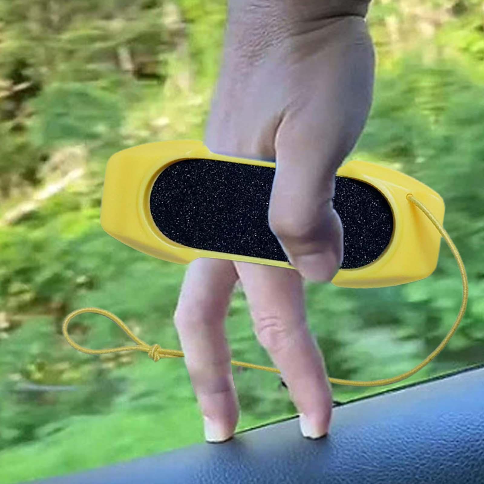 Finger Skateboard Finger Boards Finger Motor Skills Fingerboard