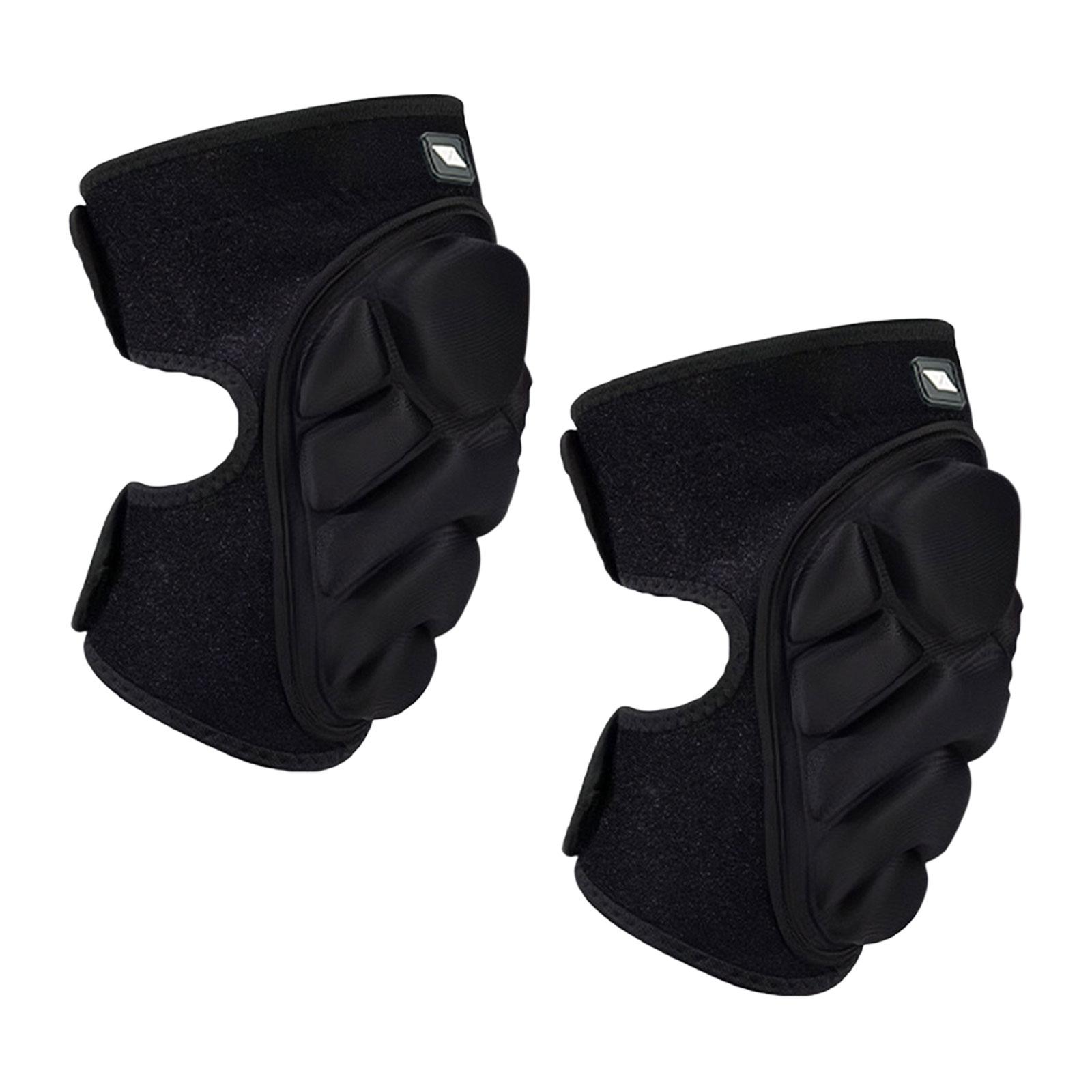 Soft Elbow Pads