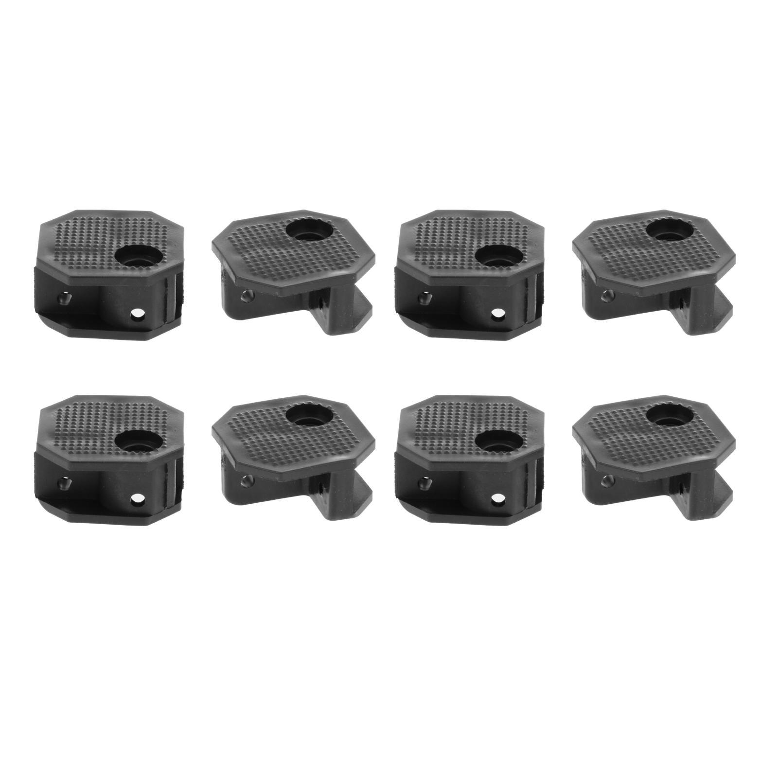 Camping Chair Connectors 8Pcs