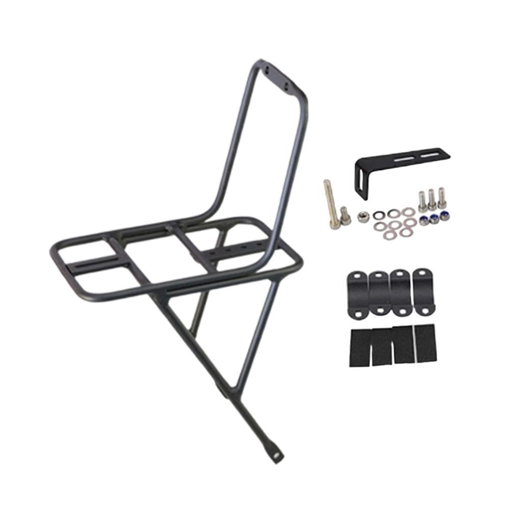 Bike Front Carrier Rack